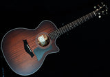Used 2017 Taylor 324CE-Brian's Guitars