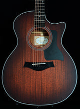 Used 2017 Taylor 324CE-Brian's Guitars