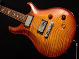 Used Paul Reed Smith McCarty Indian Rosewood Violin Amber Sunburst-Brian's Guitars