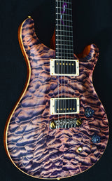 Used Paul Reed Smith Private Stock Standard 22 Faded Ultra Violet-Brian's Guitars