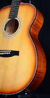 Paul Reed Smith SE T50E Vintage Sunburst-Brian's Guitars