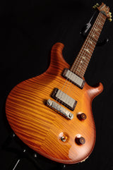 Used Paul Reed Smith McCarty Indian Rosewood Violin Amber Sunburst-Brian's Guitars