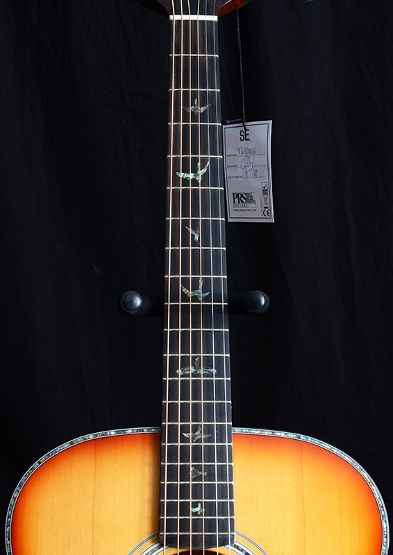 Paul Reed Smith SE T50E Vintage Sunburst-Brian's Guitars