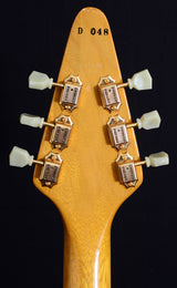 Used 1982 Gibson '58 Reissue Flying V Korina-Brian's Guitars