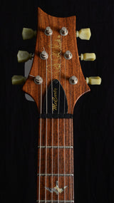 Used Paul Reed Smith McCarty Indian Rosewood Violin Amber Sunburst-Brian's Guitars