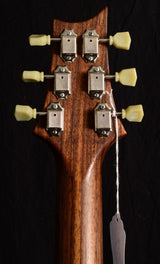 Used Paul Reed Smith McCarty Indian Rosewood Violin Amber Sunburst-Brian's Guitars
