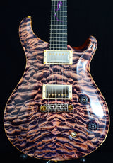 Used Paul Reed Smith Private Stock Standard 22 Faded Ultra Violet-Brian's Guitars