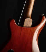 Used Paul Reed Smith McCarty Indian Rosewood Violin Amber Sunburst-Brian's Guitars