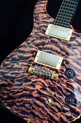 Used Paul Reed Smith Private Stock Standard 22 Faded Ultra Violet-Brian's Guitars