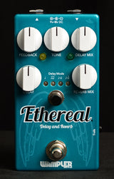 Wampler Ethereal Delay and Reverb
