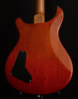 Used Paul Reed Smith McCarty Indian Rosewood Violin Amber Sunburst-Brian's Guitars