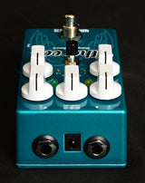 Wampler Ethereal Delay and Reverb