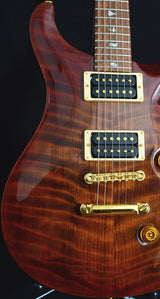 1990 Paul Reed Smith Signature Redwood Limited-Brian's Guitars