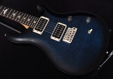 Paul Reed Smith CE 24 Whale Blue Smokeburst-Brian's Guitars