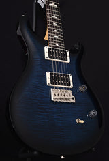 Paul Reed Smith CE 24 Whale Blue Smokeburst-Brian's Guitars