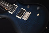 Paul Reed Smith CE 24 Whale Blue Smokeburst-Brian's Guitars