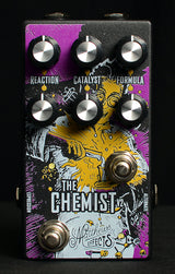 Matthew Effects The Chemist V2