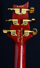 1990 Paul Reed Smith Signature Redwood Limited-Brian's Guitars