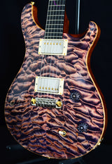 Used Paul Reed Smith Private Stock Standard 22 Faded Ultra Violet-Brian's Guitars