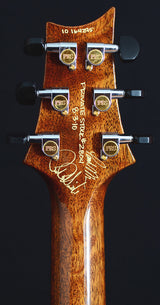 Used Paul Reed Smith Private Stock Standard 22 Faded Ultra Violet-Brian's Guitars