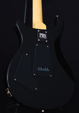 Paul Reed Smith CE 24 Whale Blue Smokeburst-Brian's Guitars