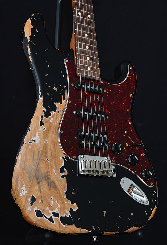 Suhr 2019 Classic Antique　1/19までで取りやめます Classic S Vintage | Suhr.com