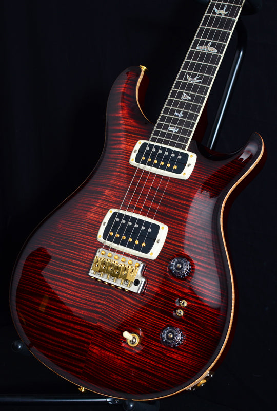 Used Paul Reed Smith Signature Limited Fire Red-Brian's Guitars