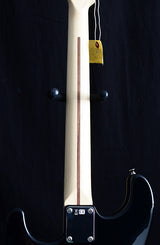 Fender Aerodyne Classic Strat Crimson Red Transparent-Brian's Guitars