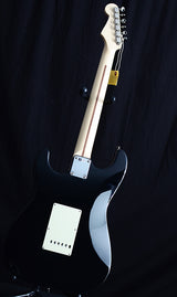 Fender Aerodyne Classic Strat Crimson Red Transparent-Brian's Guitars