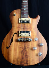 Paul Reed Smith SE Zach Myers Brian's Guitars Limited Satin Koa-Brian's Guitars