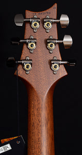 Paul Reed Smith Wood Library Custom 24 Satin River Blue-Brian's Guitars