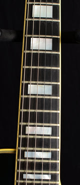 1976 Gibson Les Paul Custom Ebony-Brian's Guitars