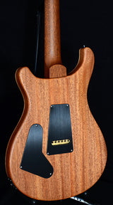 Paul Reed Smith Wood Library Custom 24 Satin River Blue-Brian's Guitars