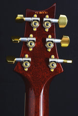 Used Paul Reed Smith Signature Limited Fire Red-Brian's Guitars