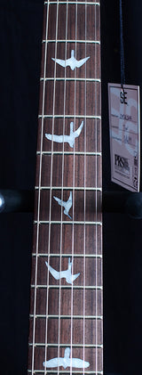 Paul Reed Smith SE Zach Myers Brian's Guitars Limited Satin Koa-Brian's Guitars