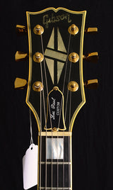 1976 Gibson Les Paul Custom Ebony-Brian's Guitars