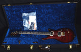 Used Paul Reed Smith Signature Limited Fire Red-Brian's Guitars