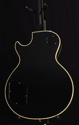 1976 Gibson Les Paul Custom Ebony-Brian's Guitars