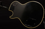 1976 Gibson Les Paul Custom Ebony-Brian's Guitars