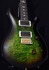 Paul Reed Smith Custom 24 Eriza Verde Tobacco Burst-Brian's Guitars
