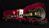 1976 Gibson Les Paul Custom Ebony-Brian's Guitars