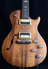 Paul Reed Smith SE Zach Myers Brian's Guitars Limited Satin Koa-Brian's Guitars