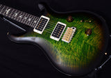 Paul Reed Smith Custom 24 Eriza Verde Tobacco Burst-Brian's Guitars