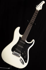 Used G&L Legacy Special Alpine White-Brian's Guitars
