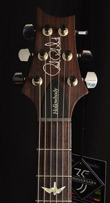 Paul Reed Smith Hollowbody II Faded Whale Blue Smoke Wrap