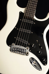 Used G&L Legacy Special Alpine White-Brian's Guitars
