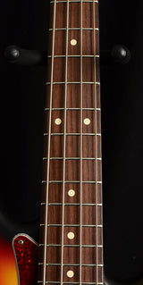 Nash PB63 Bass 3 Tone Sunburst