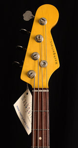 Nash PB63 Bass 3 Tone Sunburst