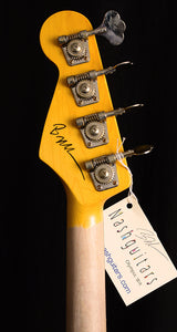 Nash PB63 Bass 3 Tone Sunburst