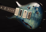 Used Paul Reed Smith Special Semi-Hollow Limited River Blue Smokeburst-Brian's Guitars